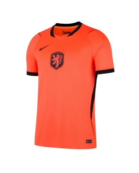 Billige Fotballdrakt Nederland Replika Hjemmedrakt VM 2026 Kortermet Billige Fotballdrakt Nederland Replika Hjemmedrakt VM 2026 Kortermet